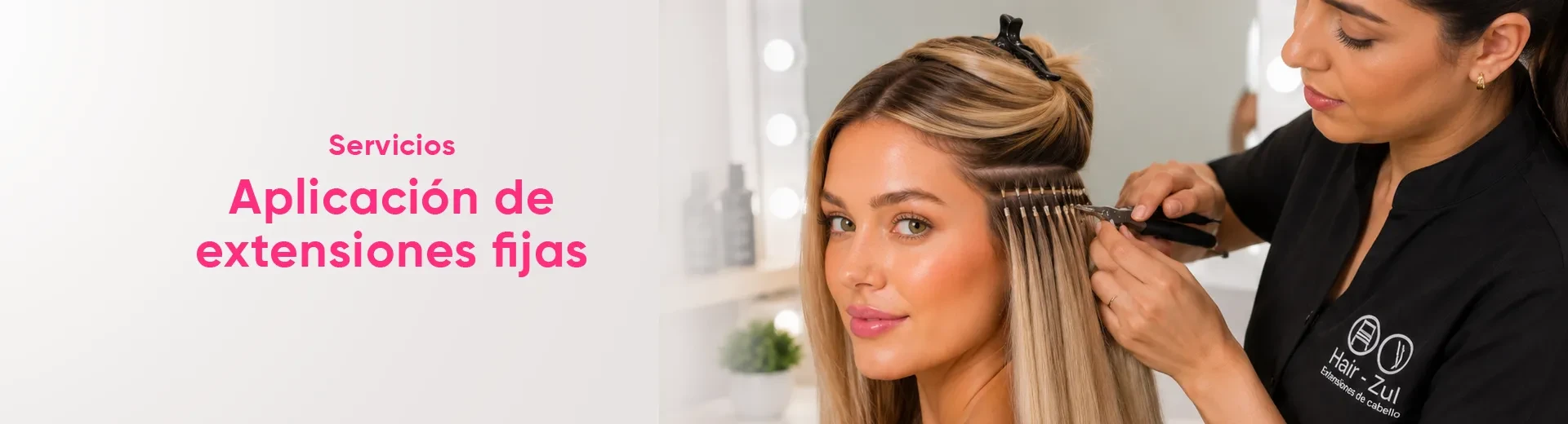servicios aplicacion extensiones