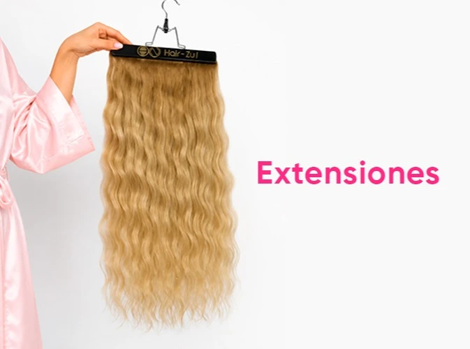 extensiones