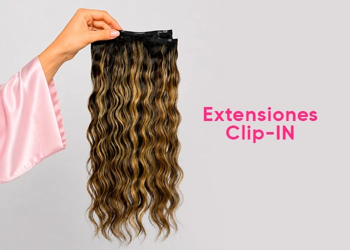 Extensiones