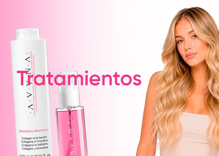 Tratamientos