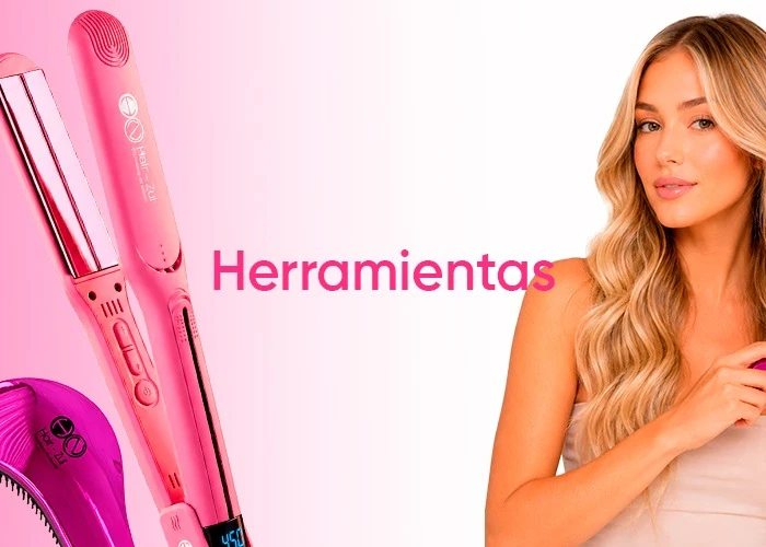 Herramientas