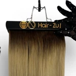Clip-IN Set Cortinas