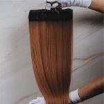 Clip-IN Set Toubell