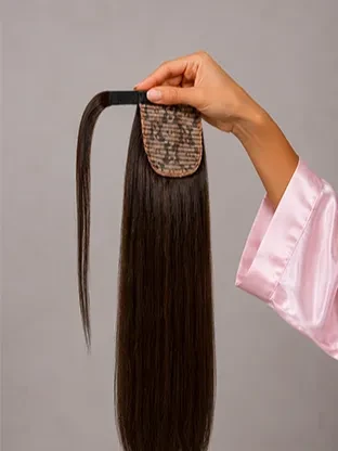 PonyTail Natural