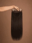 Halo de Cabello Natural