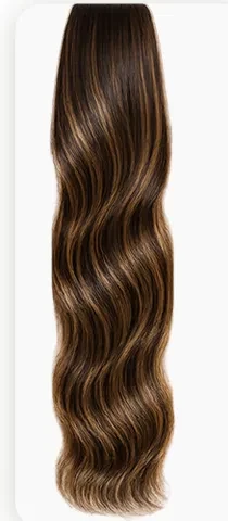 Balayage Chocolate