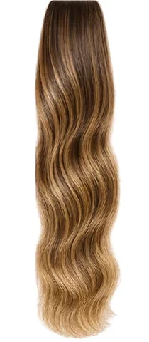 Balayage Miel