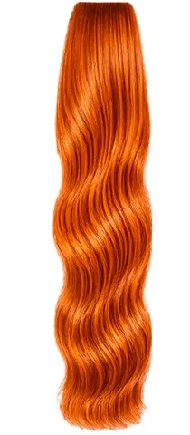 Cobrizo Orange
