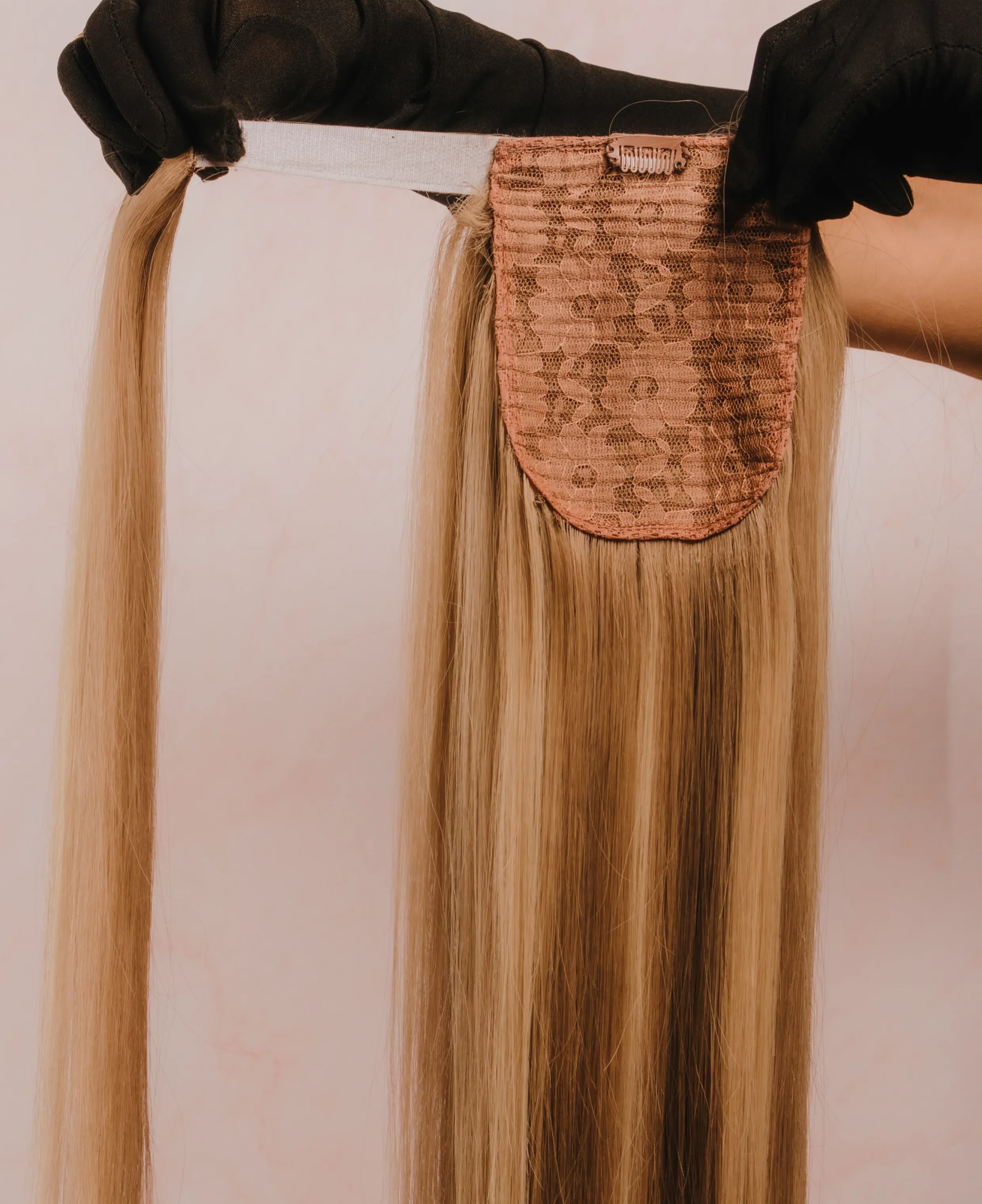 Pony Tail