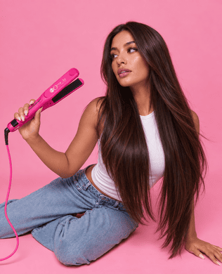 Hair-Zul Plancha Profesional