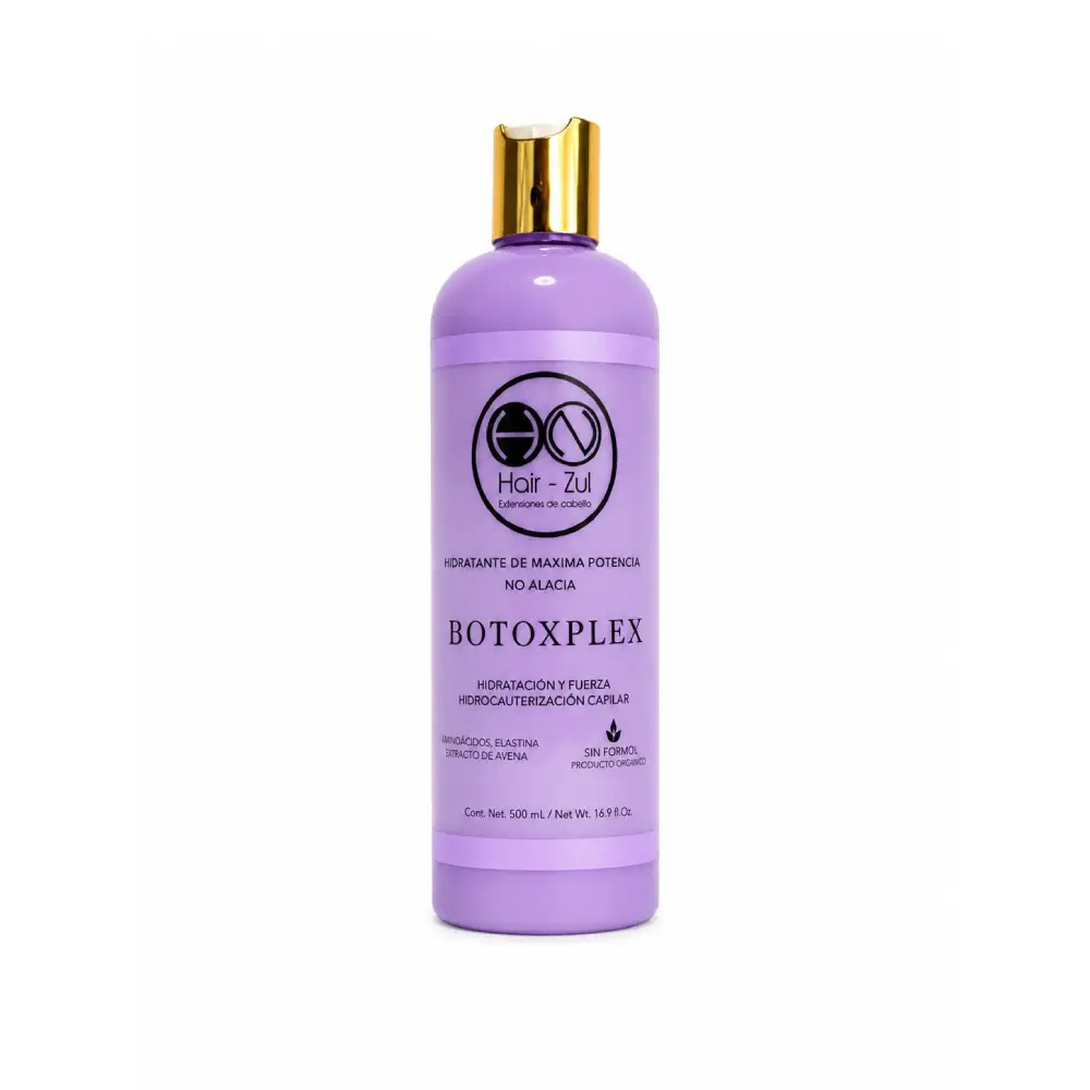 Botoxplex 500 ml