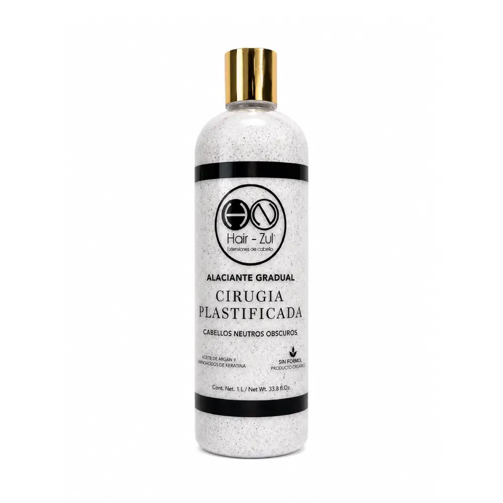 Cirugía Plastificada 1 L