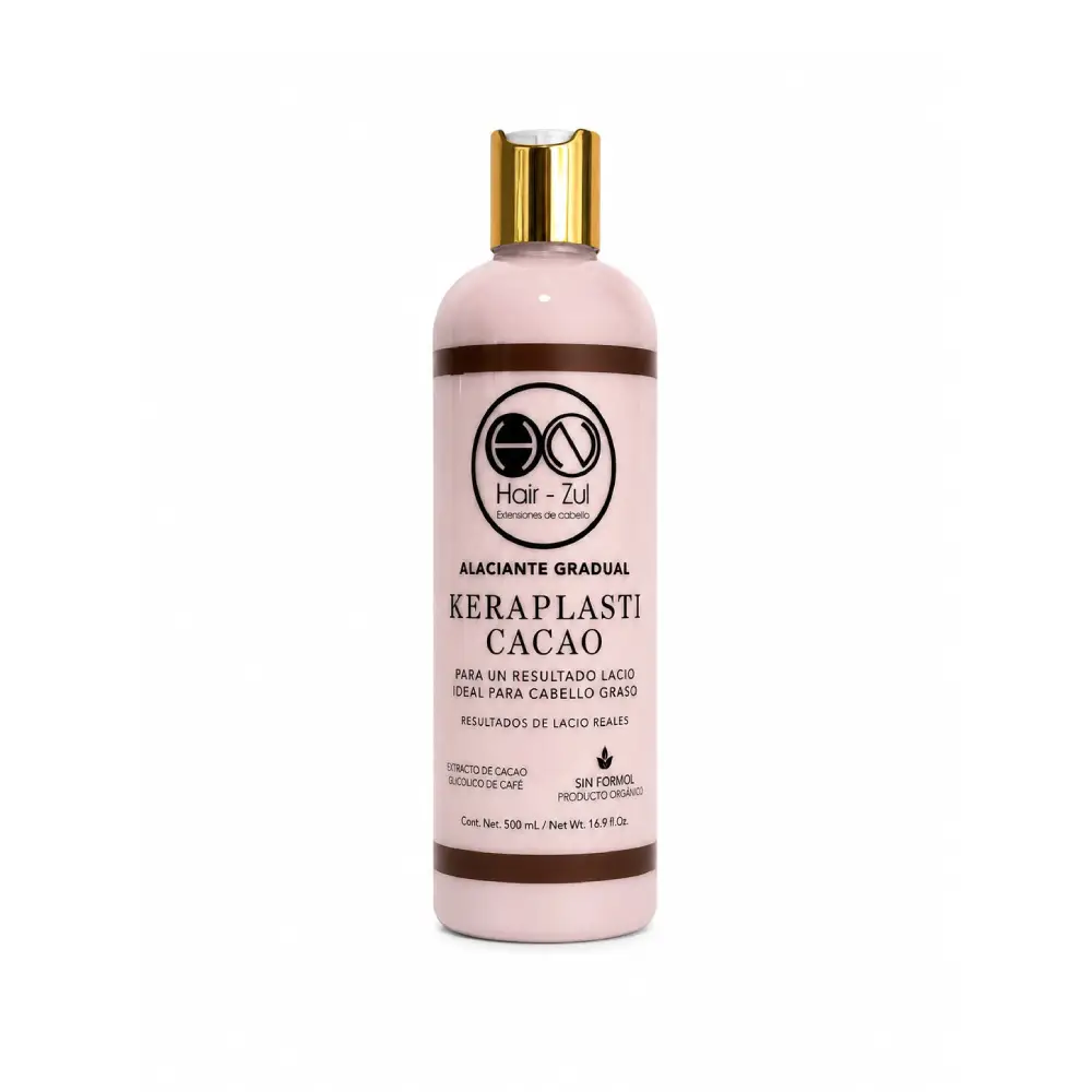 Keraplasti Cacao 500 ml