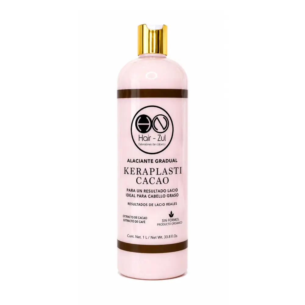 Keraplasti Cacao 1 L
