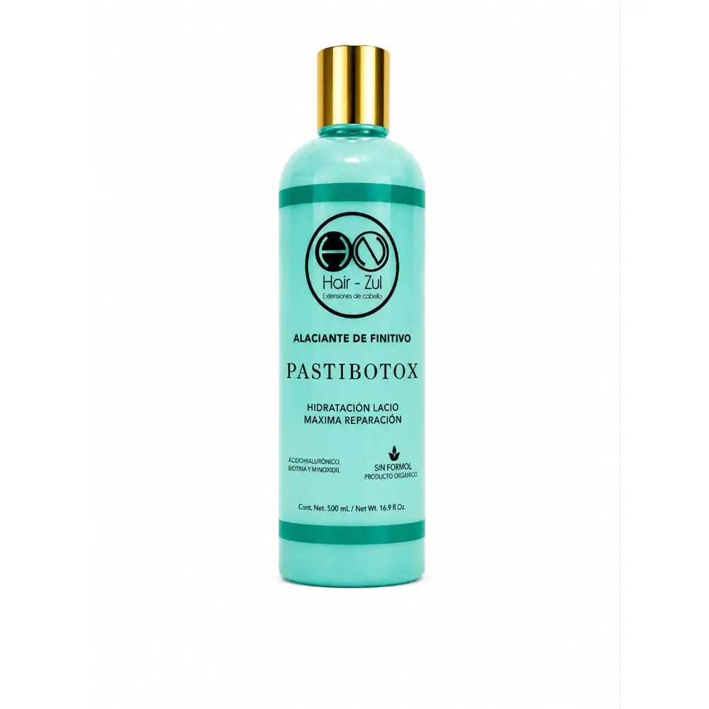 Plastibotox 500 ml