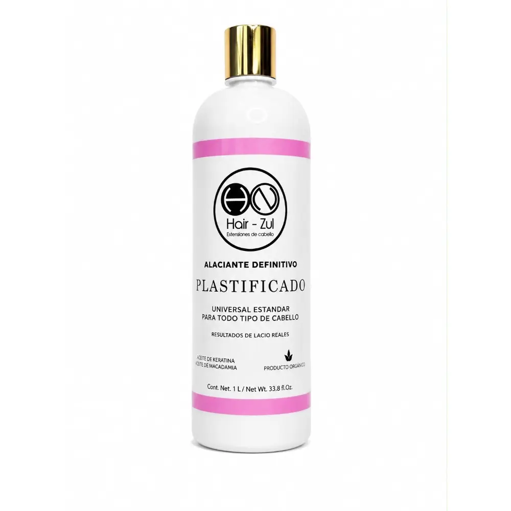Plastificado 1 L