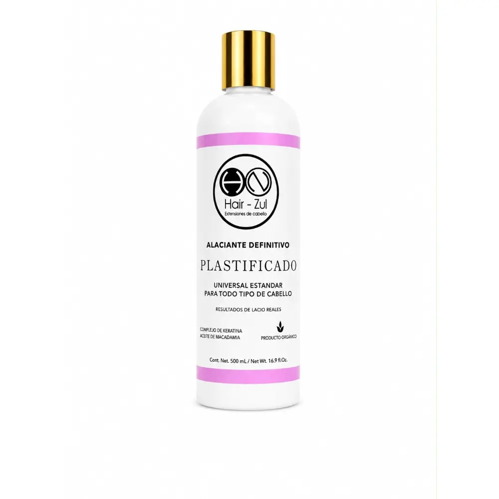 Plastificado 500 ml