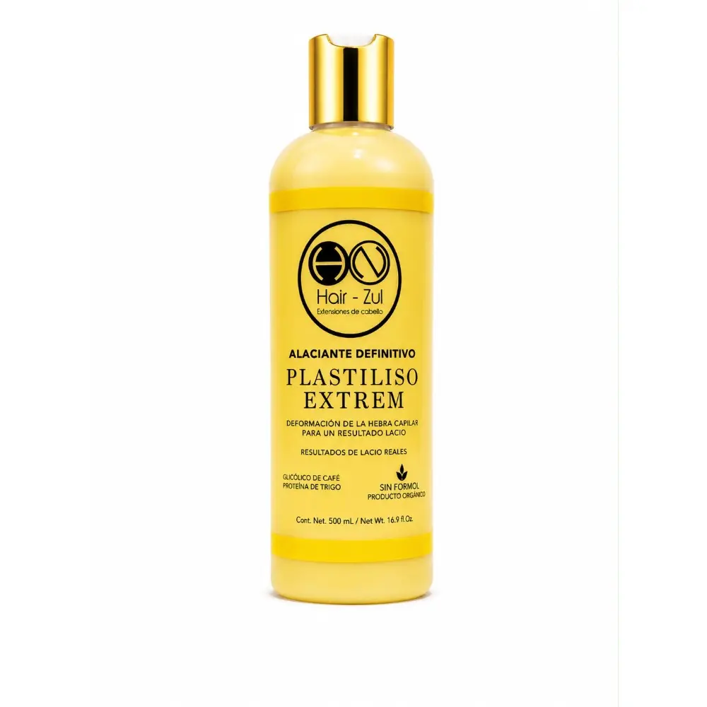 Plastiliso 500 ml