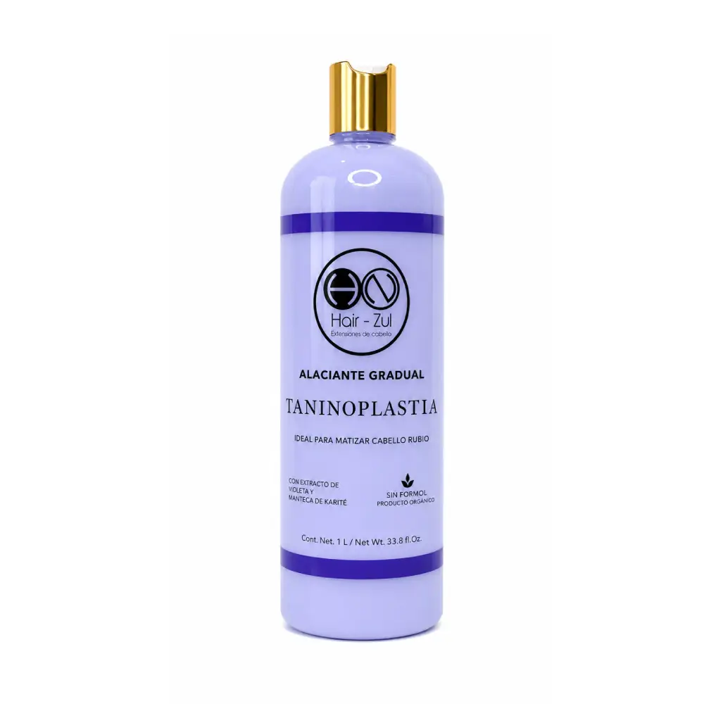 Taninoplastia 1 L