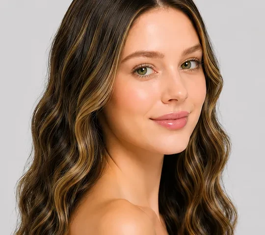 Curly