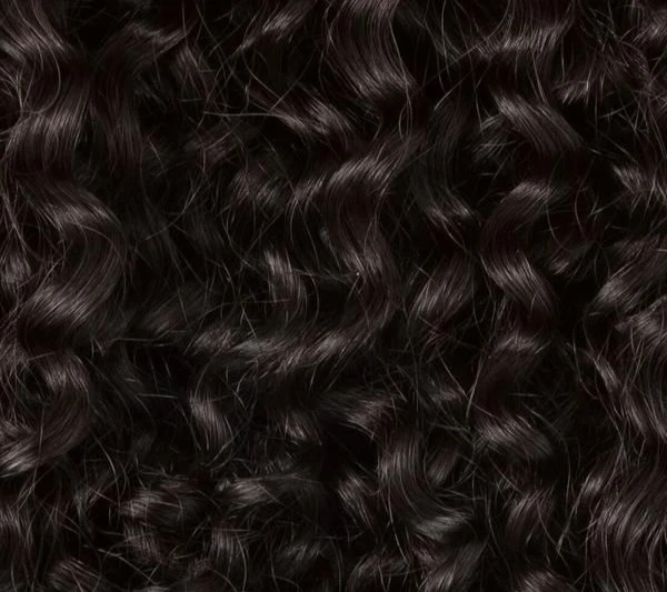 Curly