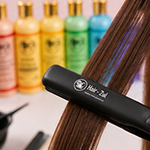Alaciado y Extensiones